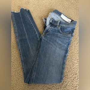 Rag & bone jeans